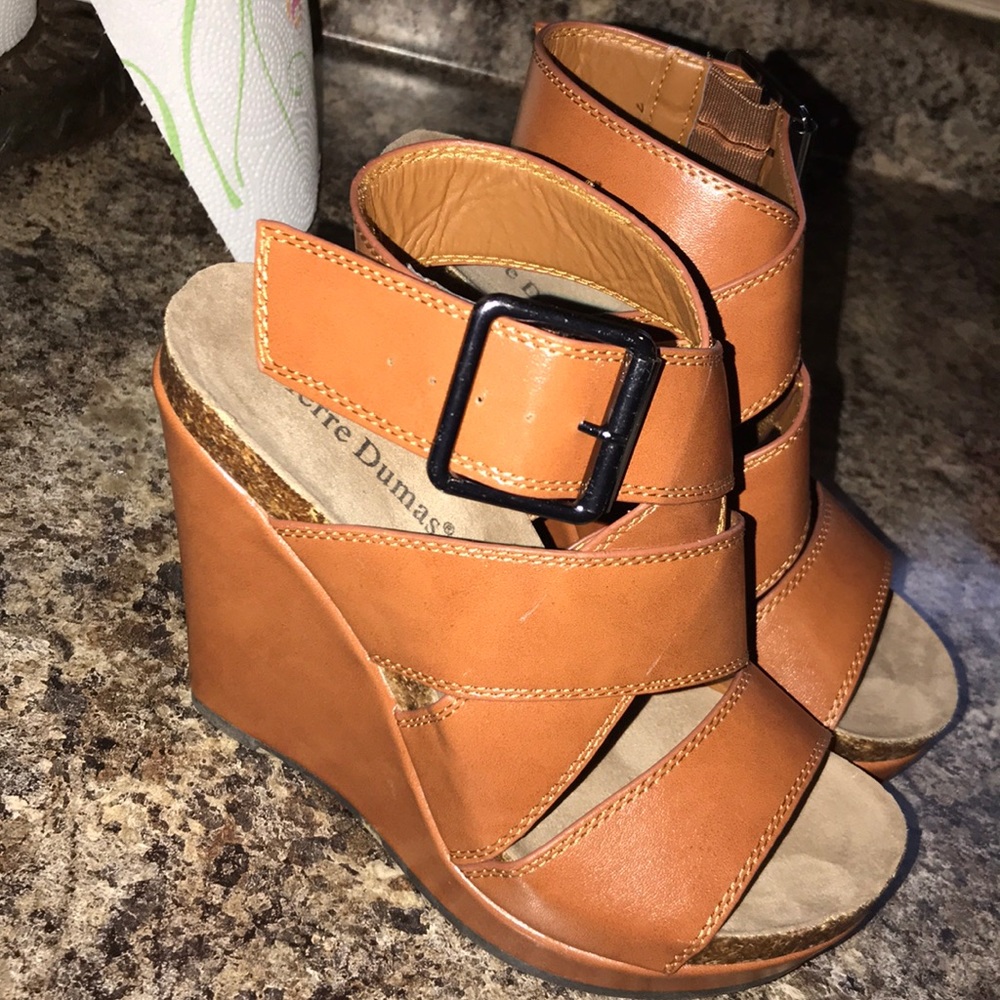 Wedges!